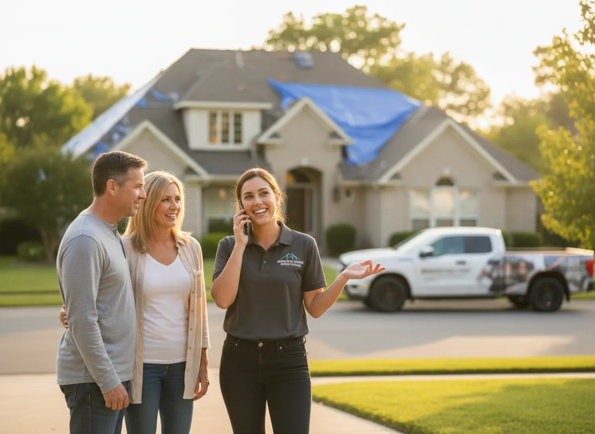Emergency Roof Repair Peru, IA FAQs